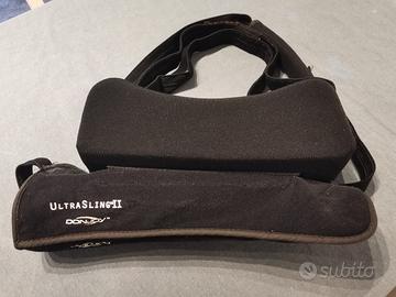Tutore spalla immobilizzatore Donjoy Ultra Sling I