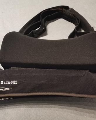 Tutore spalla immobilizzatore Donjoy Ultra Sling I