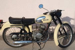 Laverda 75 sport - 1953