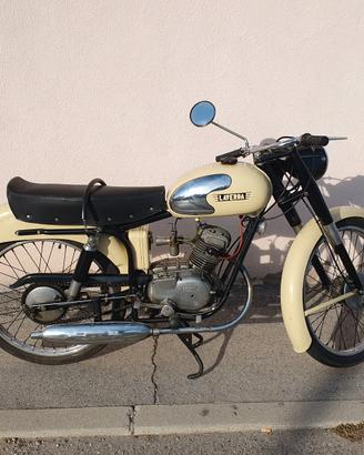 Laverda 75 sport - 1953