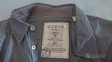 Camicia GUESS uomo taglia L