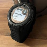 Orologio Garmin Instinct 2 Solar Tactical