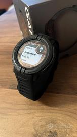 Orologio Garmin Instinct 2 Solar Tactical