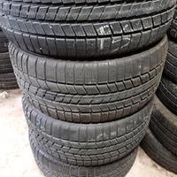 4 gomme usate invernali 275 40 20 pirelli