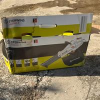 Aspirafoglie Sterwins