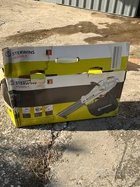 Aspirafoglie Sterwins