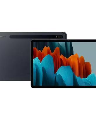 Samsung galaxy tablet s7 128g con penna