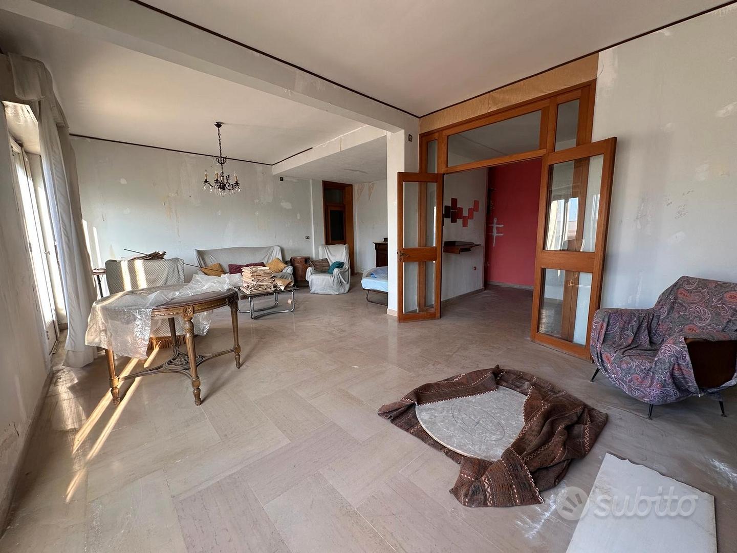Apartment in Reggio Calabria - Vista 5