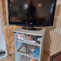 Porta TV grigio ( Prandini)