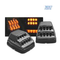 FRECCIE LATERALI MERCEDES CLASSE G W463 90-12 LED 