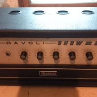 Amplificatore