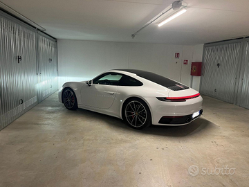 Garage - Box - Auto, Moto e Bici