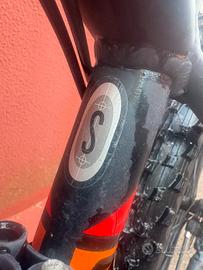 MTB SCOTT SCALE