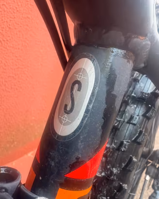 MTB SCOTT SCALE