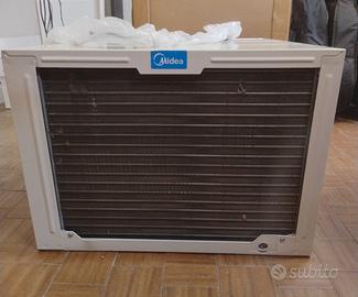 Climatizzatore Midea 12.000 Btu  - NUOVO
