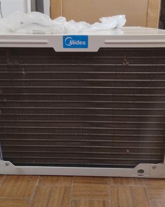 Climatizzatore Midea 12.000 Btu  - NUOVO