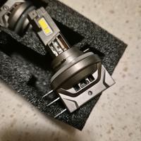 lampadine led h15 con cablaggio canbus