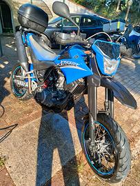 yamaha xt 660 x