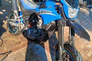 yamaha xt 660 x