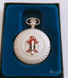 orologio da taschino 