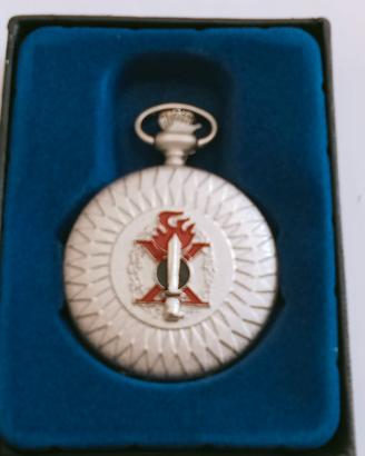 orologio da taschino 
