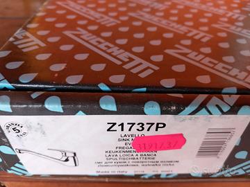 Lavello zucchetti nuovo