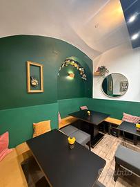 Vomero Via Gian Lorenzo Bernini Rif.368L