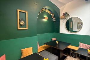 Vomero Via Gian Lorenzo Bernini Rif.368L