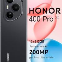 Honor 400 pro