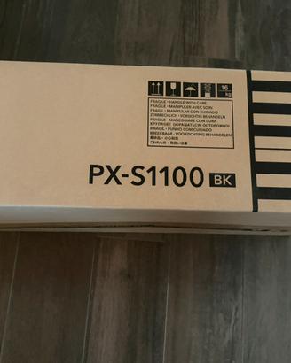 Pianoforte casio PX-S1100