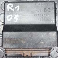 Centralina Yamaha R1  2005