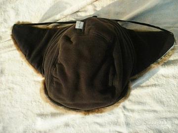 Cappello Conte of Florence.