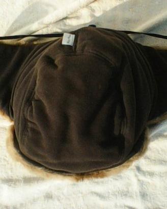 Cappello Conte of Florence.