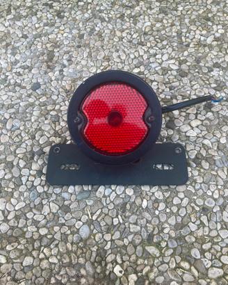 Faro posteriore Bobber