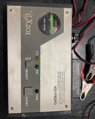 Materiale modellismo vintage