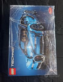 Lego 42083 Sigillato