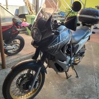 Honda XL 700 V Transalp - 2013