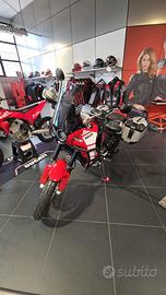 Ducati desertX discovery 2026 maggio euro 16.200