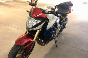 Honda CB 1000 R