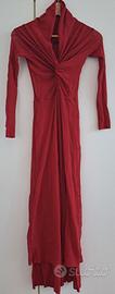 Vestito Rosa Regale