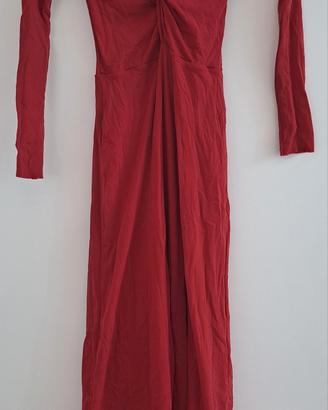 Vestito Rosa Regale