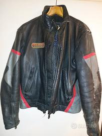giacca  in pelle  SPIDI
