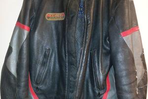 giacca  in pelle  SPIDI