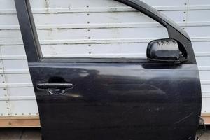 DAIHATSU SIRION 2008 - PORTA ANTERIORE DESTRO