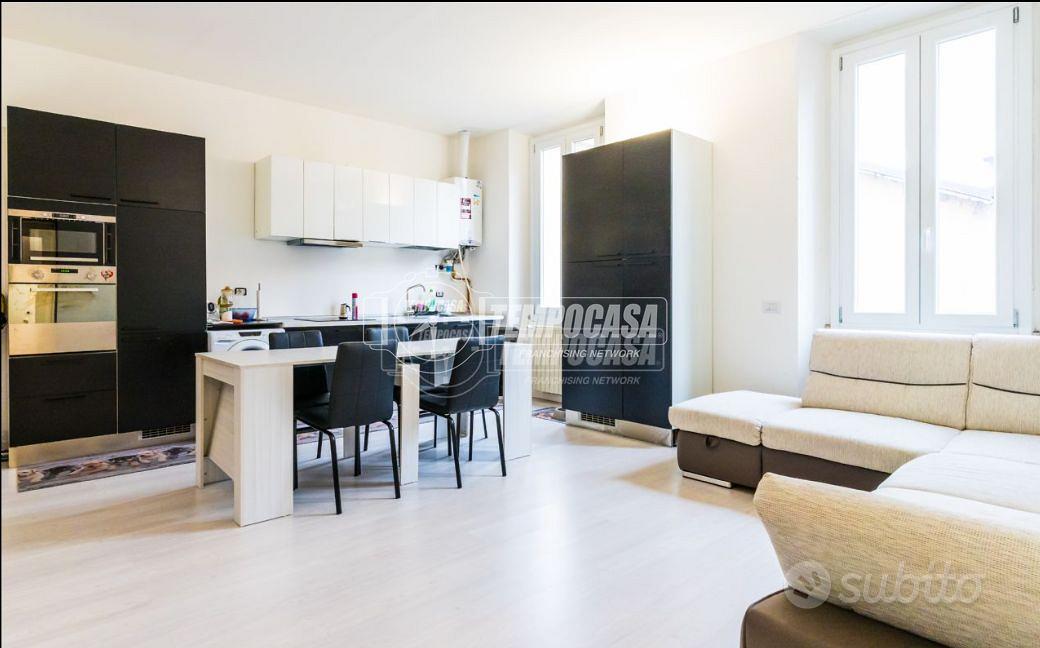 Apartment in Lentate sul Seveso, Camnago - Vista 2