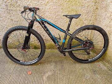 MTC CUBE Attention 26"