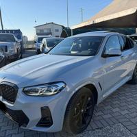 BMW X4 NOLEGGIO