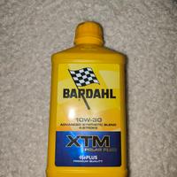 olio Honda forza sh 300