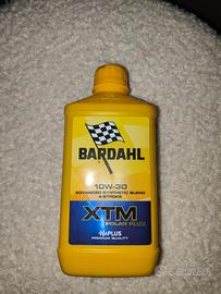 olio Honda forza sh 300