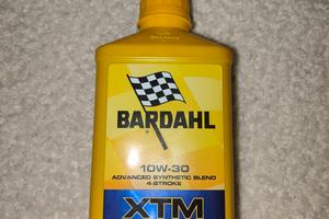 olio Honda forza sh 300